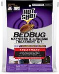 Hot Shot Bed Bug Mattress & Luggage