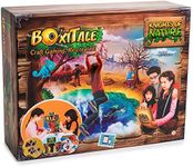 Ultra Pro Boxtale Knights of Nature Board Games