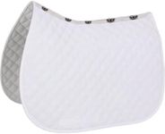 Hcendero Saddle Pad, Thickened Hors