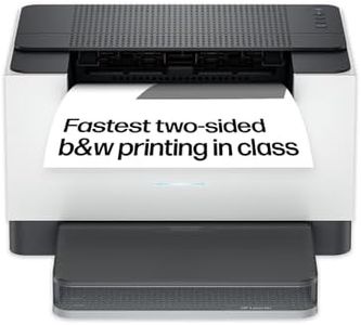 HP LaserJe