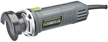 Genesis GCOT335 3.5 Amp High Speed Cutting Tool