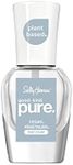 Sally Hansen - Good. Kind. Pure Vegan Nail Colour, Base/top Coat - 101, 10 Milliliters