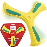 Amazaque Soft Boomerang For Kids An