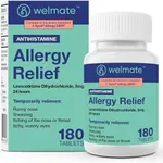 WELMATE | Allergy | Generic Xyzal L