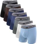 BAMBOO COOL Men's Ultra ComfortSoft