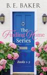 The Finding Home Series Books 1-3 (The Finding Series Book 1)