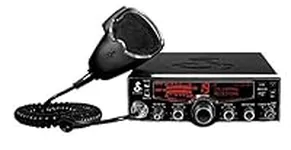 Cobra 29LX AM Professional CB Radio
