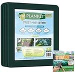 Planket Plant Frost Protection Cove