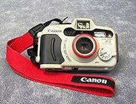Canon Sure Shot A-1 Panorama Waterp