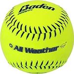 Baden All-Weather Practice Softball
