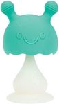 Nuby Super Soft Silicone Teether wi