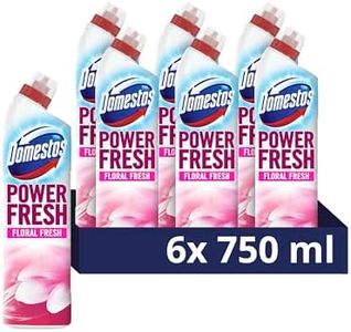 Domestos P