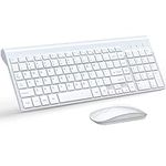 TopMate Wireless Keyboard and Mouse