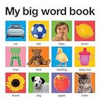 My Big Word Book (casebound) (My Bi