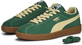 Puma Mens Delphin Trainers Light Green 11