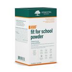 Genestra Brands - HMF Fit For School Powder - Children’s Immune Support Formula* - 30 Grams Powder