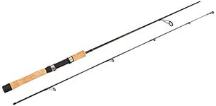 OKUMA Celilo Graphite Lightweight Ultra Light Trout Rods, CE-S-662UL-1