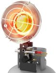 AgiiMan Outdoor Propane Heater - 15