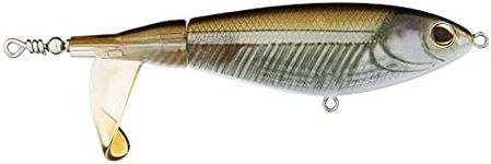 Choppo Saltwater Mangrove Minnow 105 (3/4 oz)