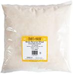 Craft a Brew - Dry Malt Extract for Brew Kit -5 Pounds Bavarian Wheat - All Purpose Base Extract - For Any Beer Style - Effective Fermentation