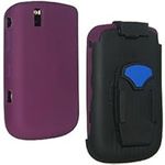 Amzer Holster Silicone Skin Cover C