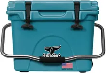 ORCA 20 Quart Cooler, Starboard