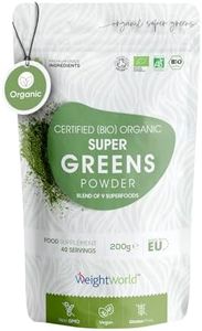 Organic Su