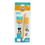 Toothbrush For Dogs