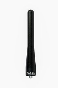 CravenSpeed Stubby Antenna Replacement Compatible with BMW Convertibles | 4 inches | Short Antenna | Made in The USA