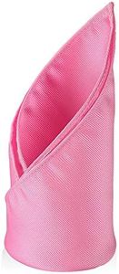 LUTHER PIKE SEATTLE Pocket Squares For Men & Boys - Hankerchieves - Pink