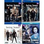 Being Human: Season 1 / 2 / 3 / 4 (