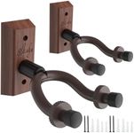 Ohuhu Guitar Wall Mount Hanger, 2-P