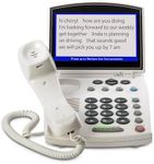 Hamilton CapTel 840i Captioned Tele