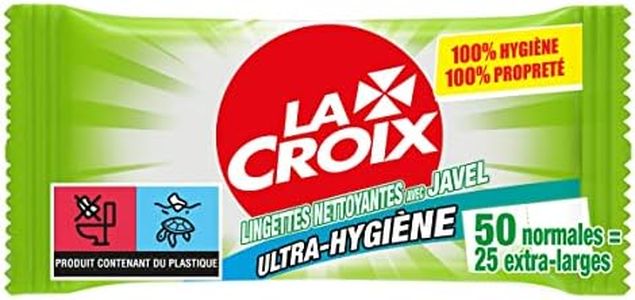 la Croix -