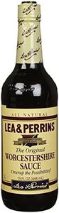 Lea & Perrins Worcestershire Sauce - 15 oz