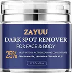 Dark Spot Remover for Face: Advance