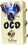 Fulltone OCD Obsessive Compulsive Drive Pedal