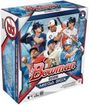 NEW 2026 BOWMAN Baseball Trading Ca