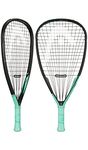 HEAD Radical 170 Racquetball Racquet 3 5/8