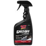 Spray Nine C12532 Grez-Off Heavy Duty Cleaner Degreaser, 946mL