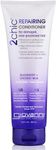 Giovanni - 2Chic Repairing Conditioner 250ml - Moisturizes and Conditions - Blackberry + Coconut Milk