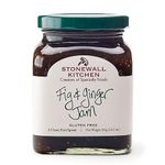 Stonewall Kitchen Fig & Ginger Jam 354g