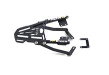 Bizen Bajaj Pulsar NS125/ NS160/ NS200 Premium Rear Rack/Luggage Carrier