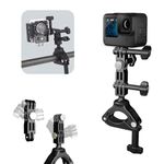 Headrest Mount For Gopro