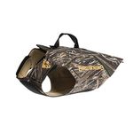 Browning Camo 3mm Neoprene Dog Vest | Realtree MAX-5 | Size Large