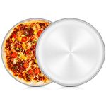 Stainless Steel Pizza Pan