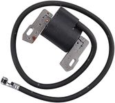 Dalom 398811 Ignition Coil Module for Briggs Stratton 395492 395326 398265 7HP-16HP Horizontal Vertical Single Cylinder Engines