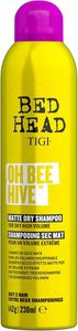 Bed Head by TIGI Oh Bee Hive Dry Shampoo – Oil Absorbing, Volumizing