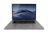 2016 Apple MacBook Pro with 2.7GHz 