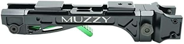 Muzzy 1180: Lvr Bowfishing Reel Sea